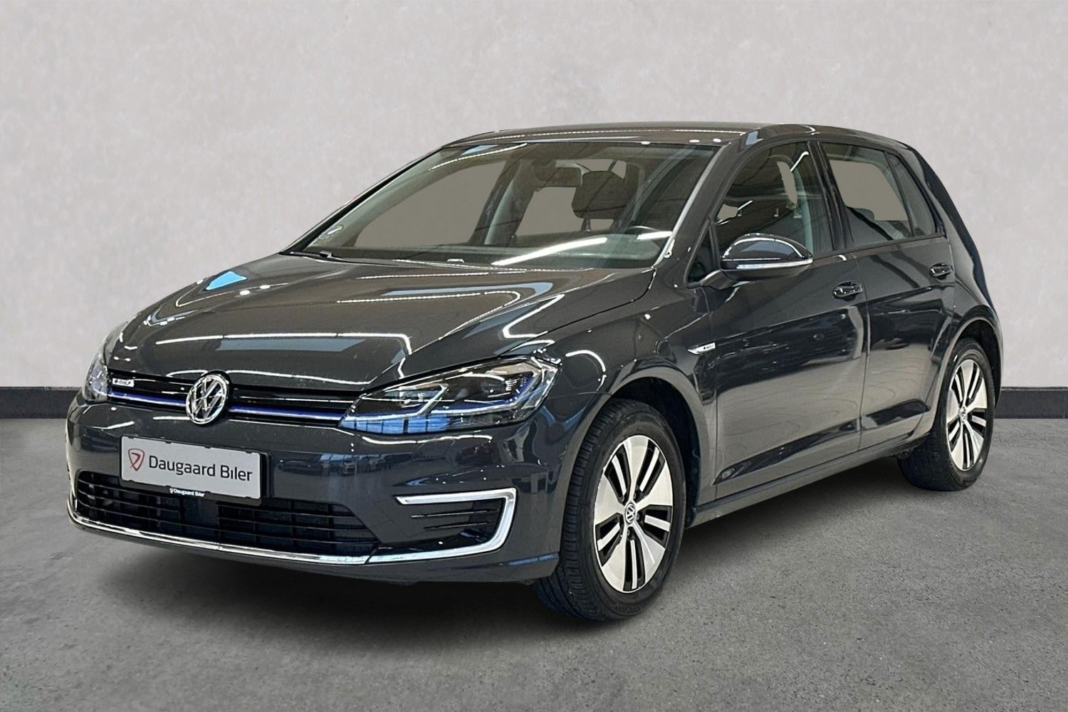 Billede af VW e-Golf VII  Comfortline