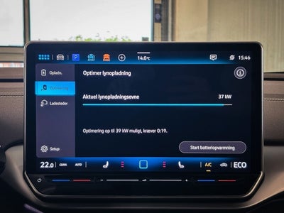 VW ID.4 Pro