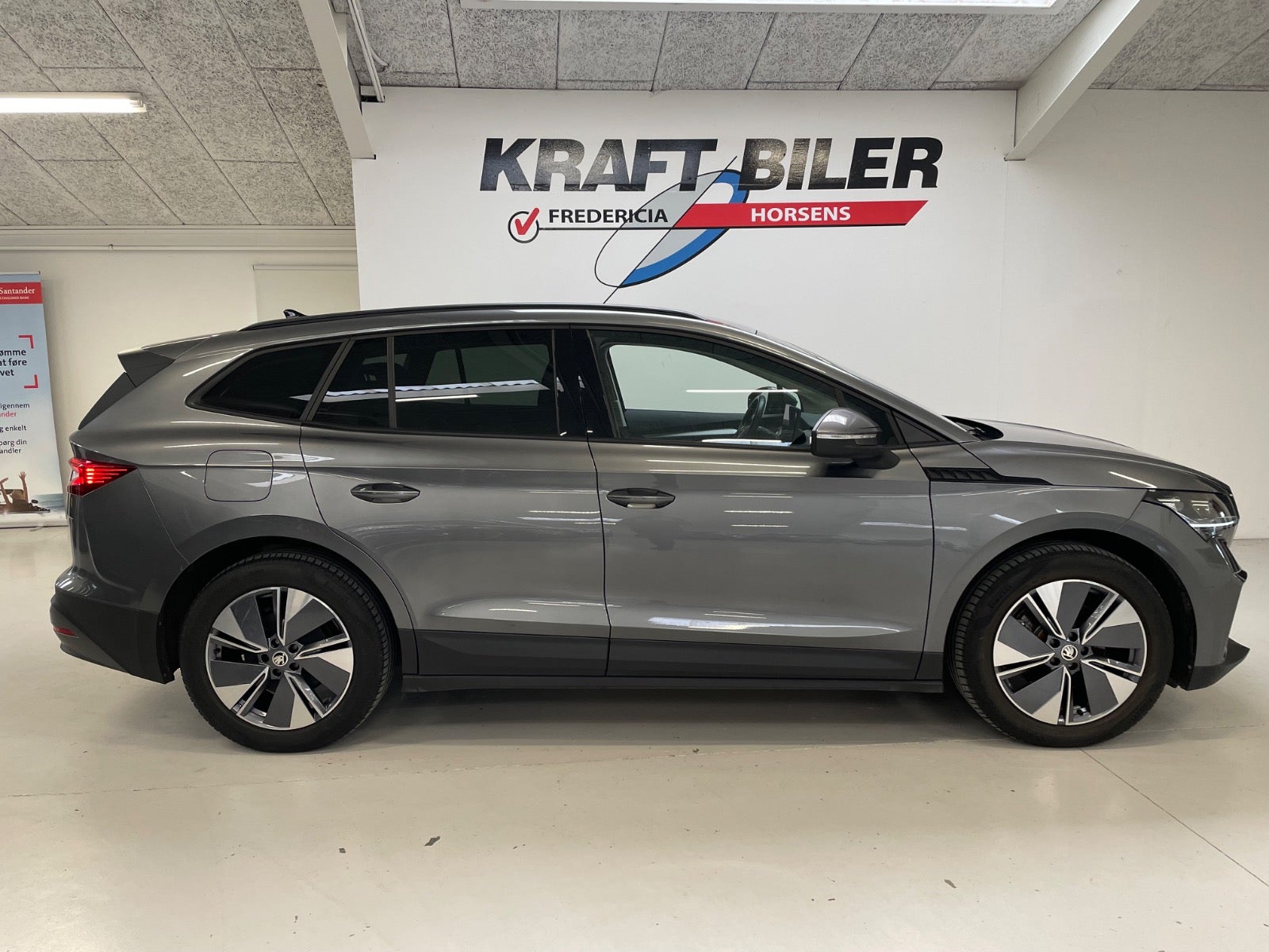 Billede af Skoda Enyaq 60 iV