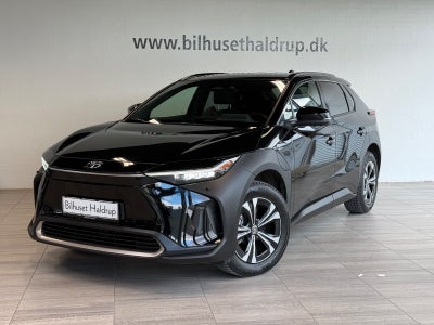 Toyota bZ4X  Executive 5d