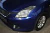 Suzuki Baleno Dualjet Comfort CVT thumbnail