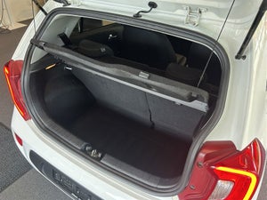Kia Picanto Prestige Upgrade
