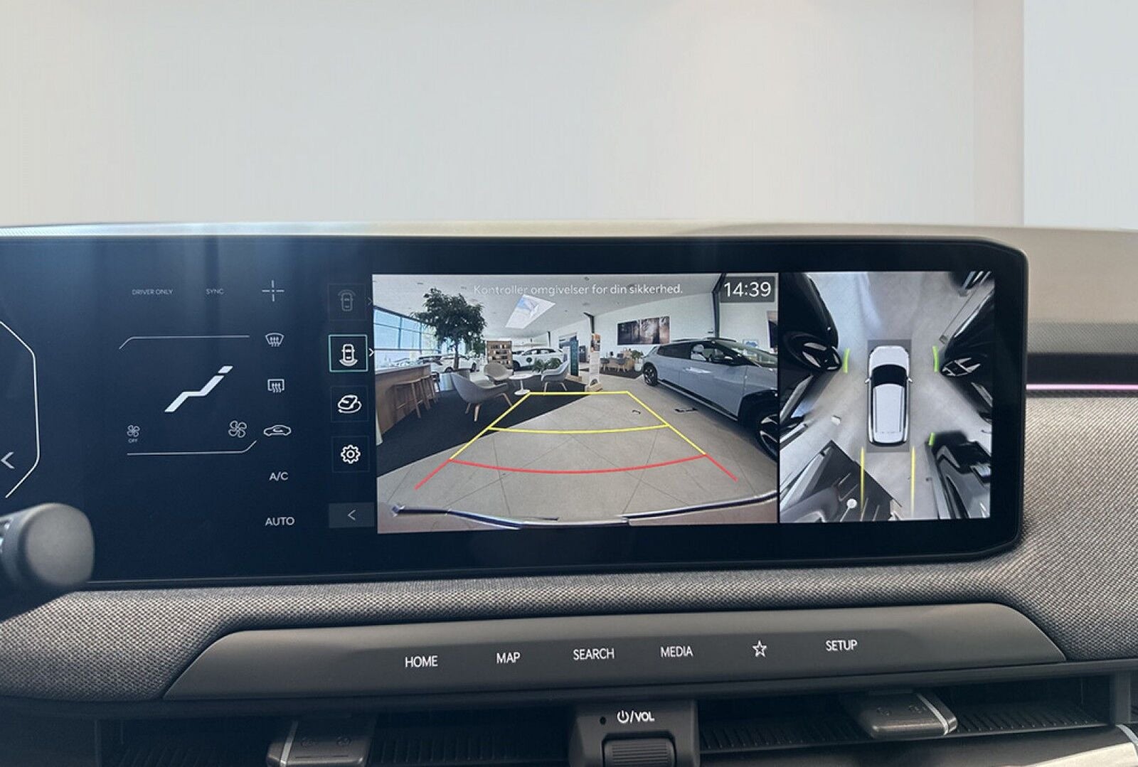 Kia EV3 Long Range Upgrade
