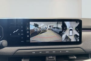 Kia EV3 Long Range Upgrade