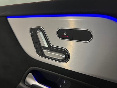 Mercedes EQA300 AMG Line 4Matic