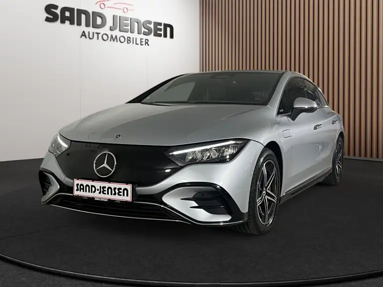 Mercedes EQE350 AMG Edition