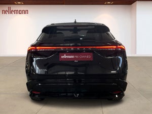 Nissan Ariya Evolve