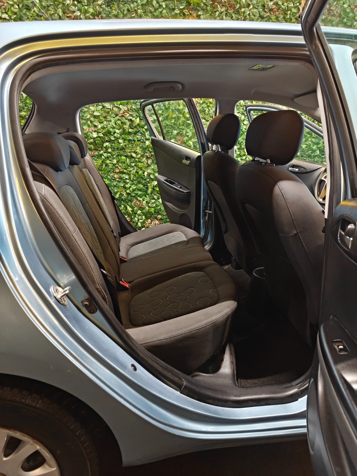 Billede af Hyundai i20 1,25 Classic