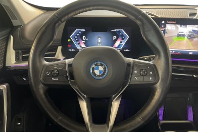 BMW iX1 xDrive30 X-Line
