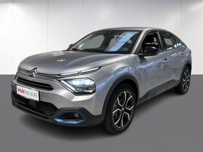 Citroën ë-C4 50 Shine 5d