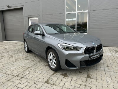 BMW X2 1,5 xDrive25e M-Sport aut. 5d