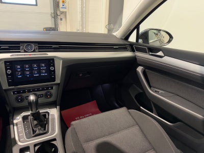 VW Passat TSi 150 Comfortline Premium Variant DSG