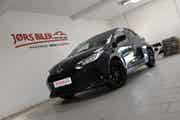 Mazda 2 Hybrid Homura CVT