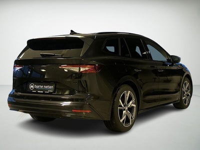 Skoda Enyaq iV Sportline billede 1