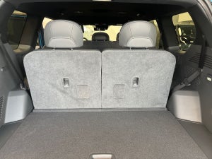 Kia EV9 Long Range Performance GT-Line AWD 7prs
