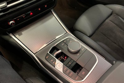 BMW 320e M-Sport aut.