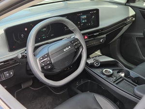 Kia EV6 Long Range Prestige