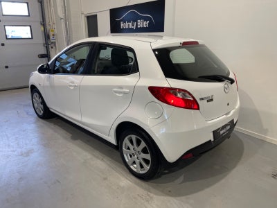Mazda 2 Takara Edition