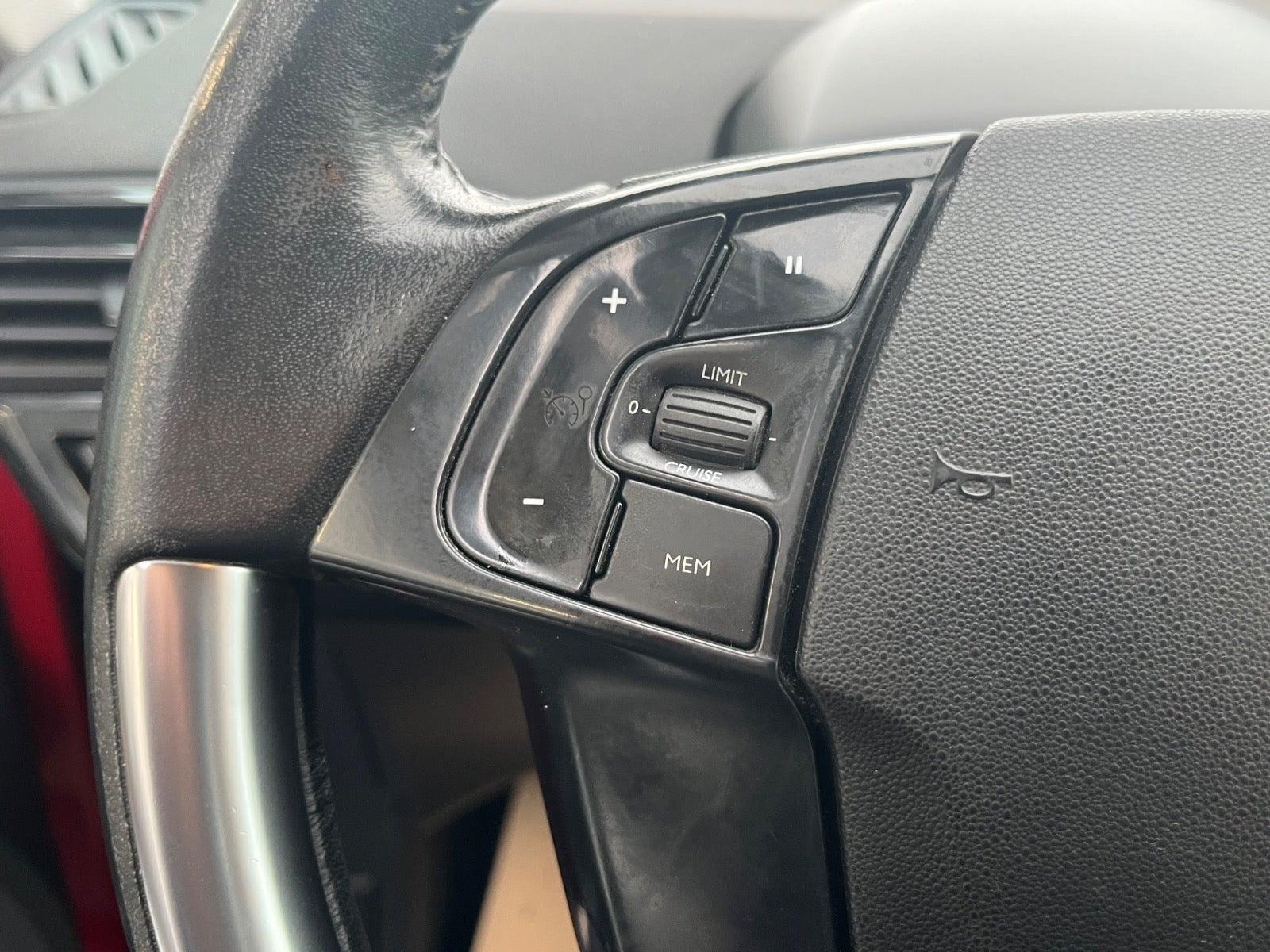 Billede af Citroën Grand C4 Picasso 1,6 e-HDi 115 Attraction