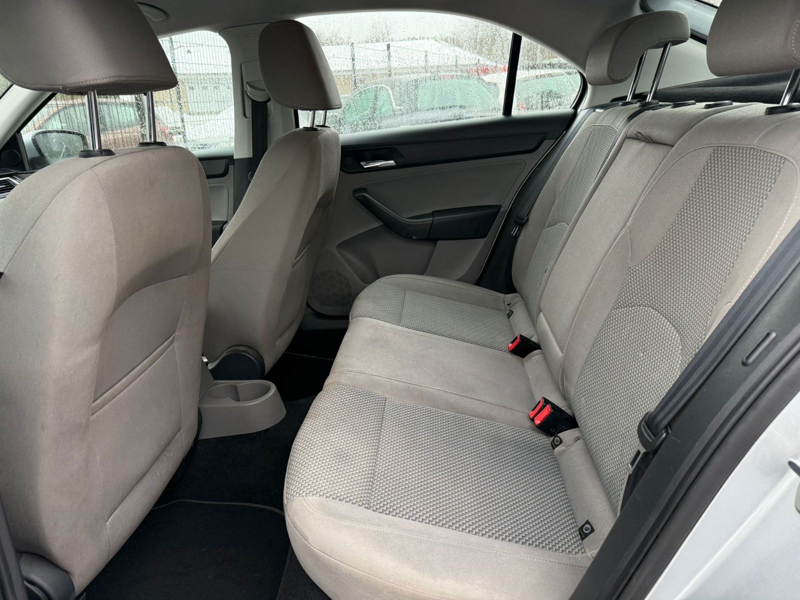 Billede af Seat Toledo 1,2 TSi 105 Style