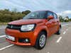 Suzuki Ignis Dualjet Club