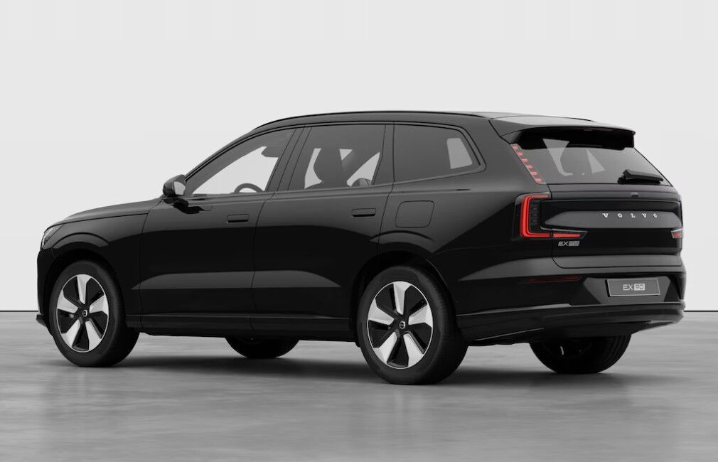 Volvo EX90 Plus 7prs billede 2