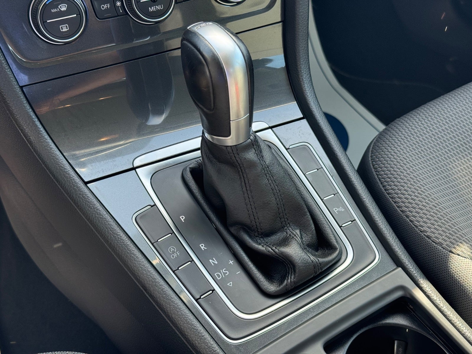 Billede af VW Golf VII 1,4 TSi 125 Comfortline DSG