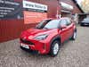 Toyota Yaris Cross Hybrid Active Tech e-CVT
