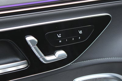Mercedes EQE350 SUV AMG Edition 4Matic