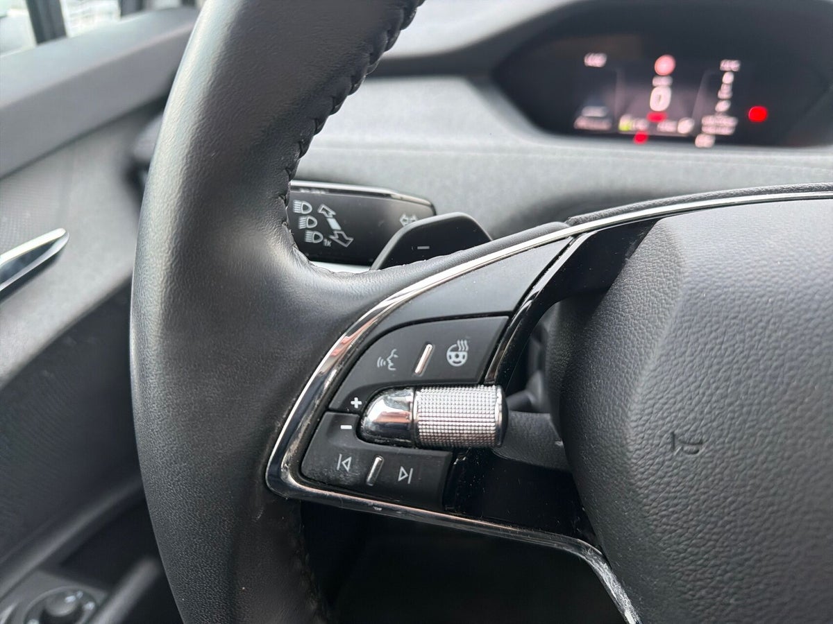 Skoda Enyaq iV Loft billede 16