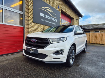 Ford Edge 2,0 TDCi 210 ST-Line aut. AWD 5d