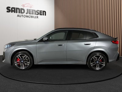 BMW iX2 xDrive30 Fully Charged