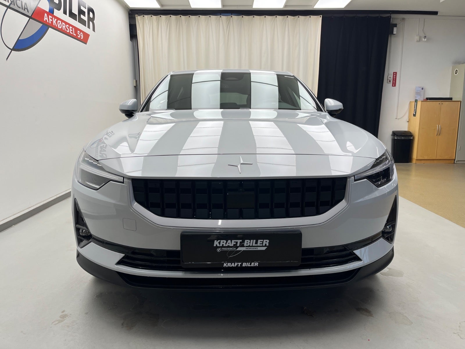 Billede af Polestar 2  Long Range