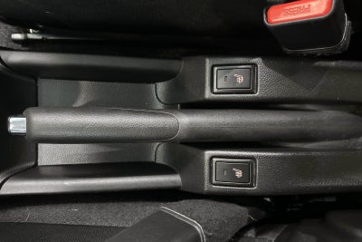 Suzuki Swift mHybrid Action CVT