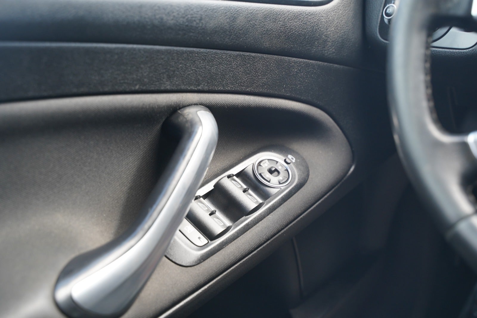 Billede af Ford Mondeo 2,0 SCTi 203 Titanium stc. aut.