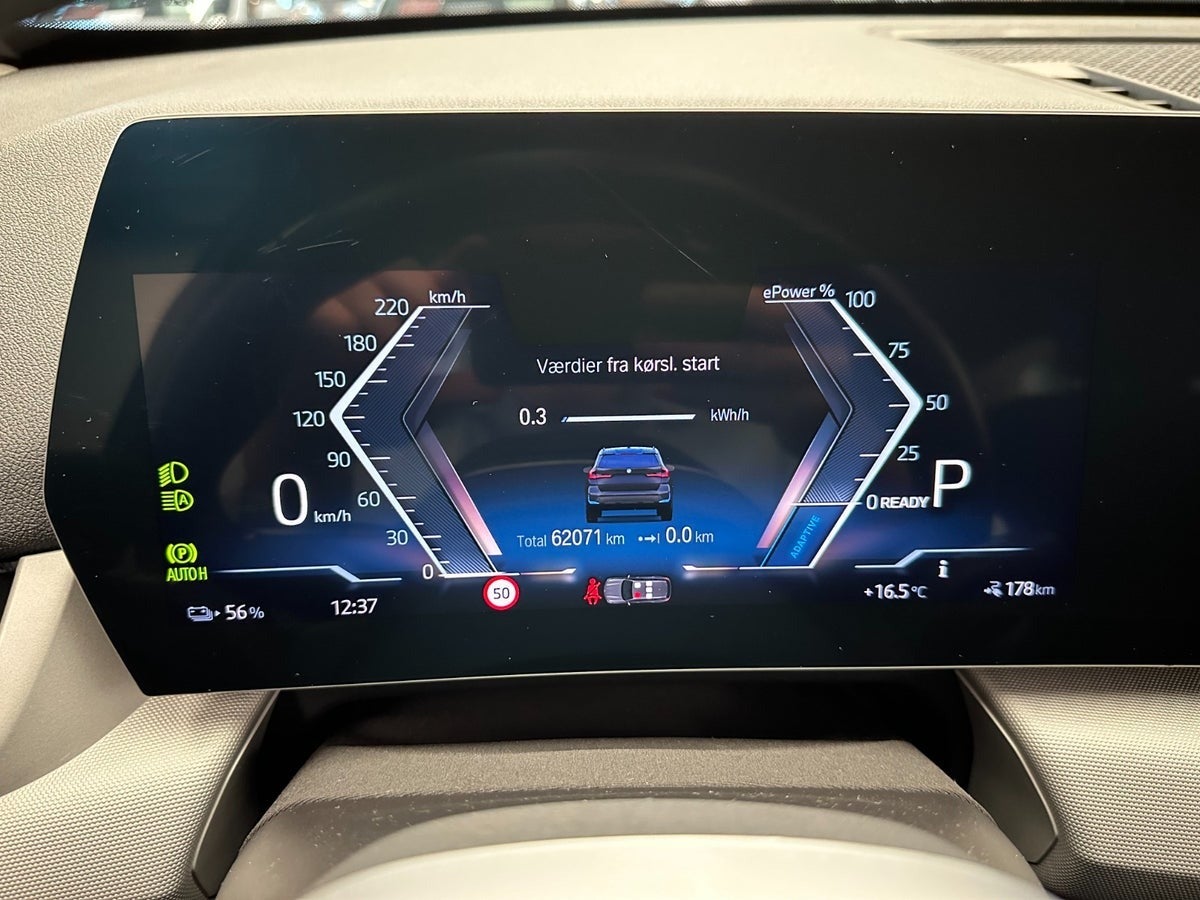 Billede af BMW iX1  xDrive30