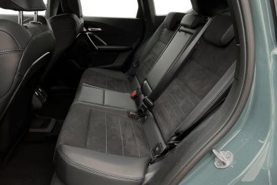 BMW iX1 eDrive20 Fully Charged M-Sport
