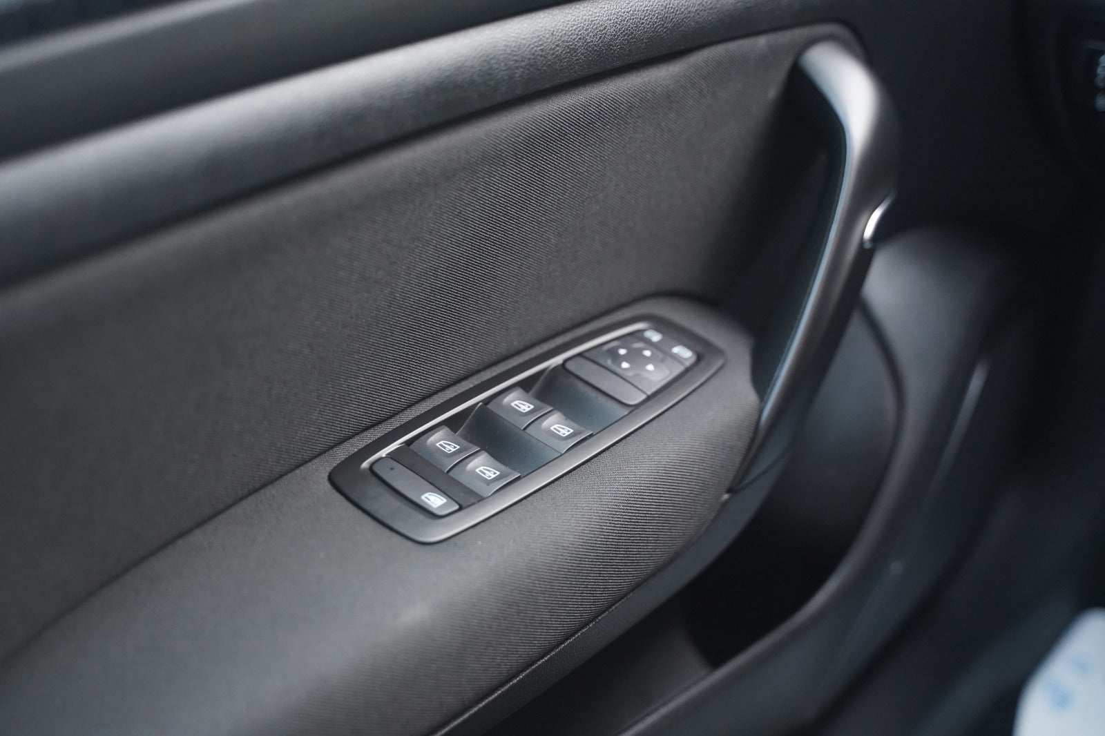 Billede af Renault Megane IV 1,5 dCi 110 Zen EDC