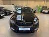Skoda Octavia TSi 150 Style Combi DSG thumbnail