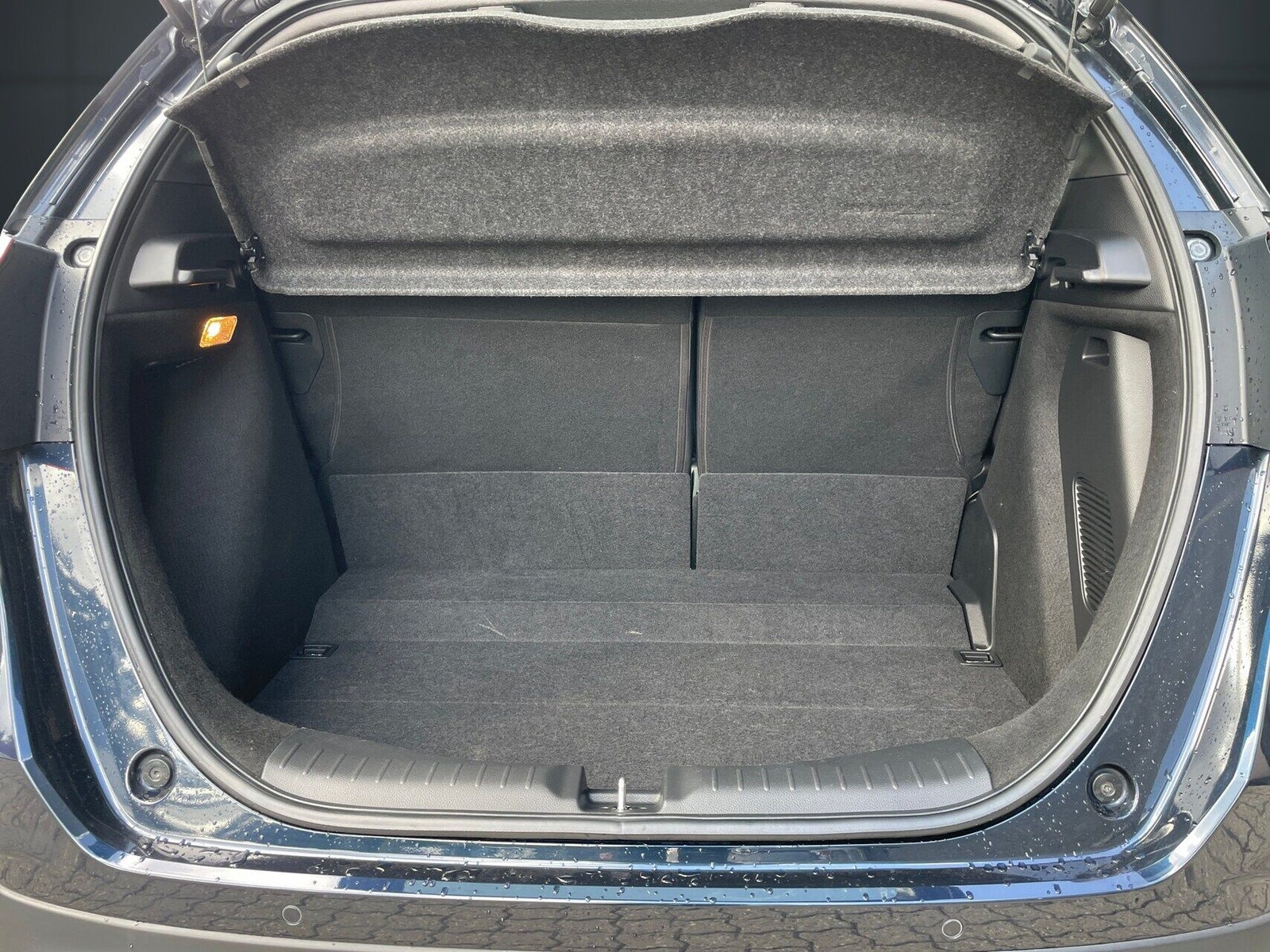 Honda Jazz 2024