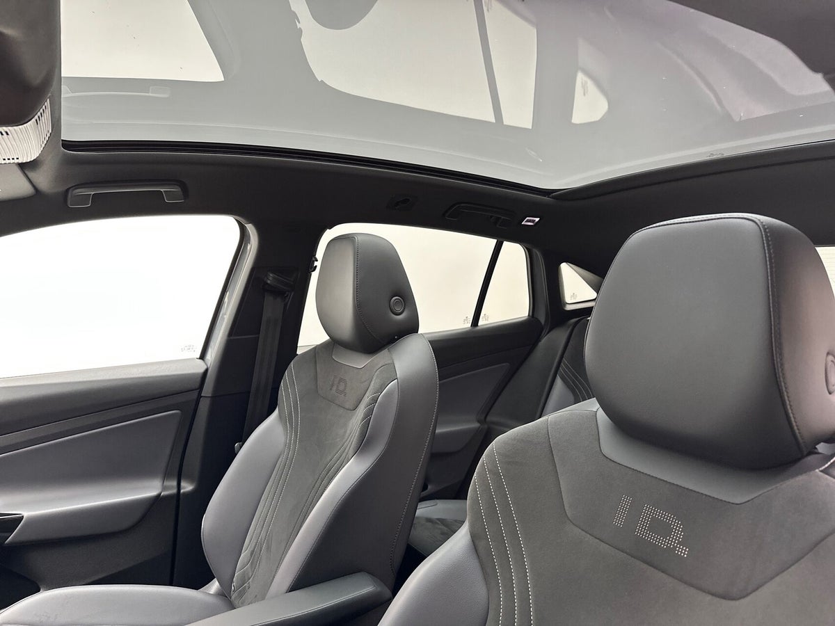 VW ID.5 Pro Performance billede 18