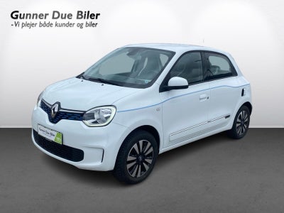 Renault Twingo  Electric Intens 5d