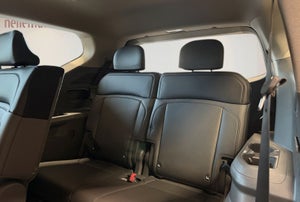 Kia EV9 Long Range Upgrade RWD 7prs