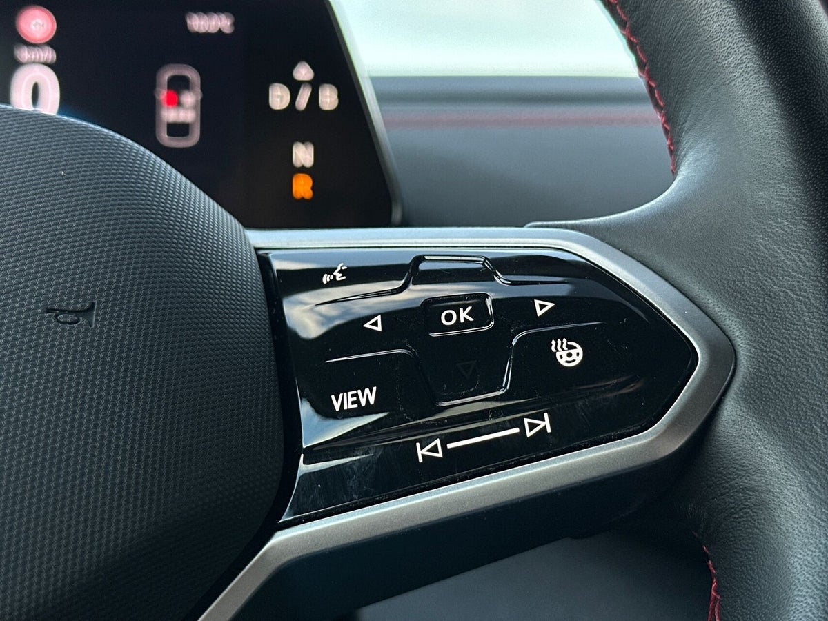 VW ID.4 GTX 4Motion billede 16