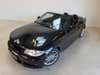 BMW 118d Cabriolet thumbnail