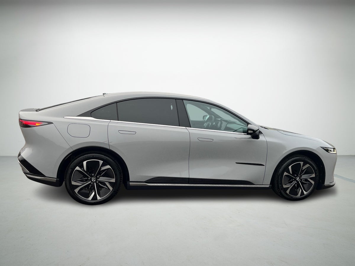 Mazda 6e Takumi Long Range billede 3