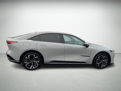 Mazda 6e Takumi Long Range billede 2