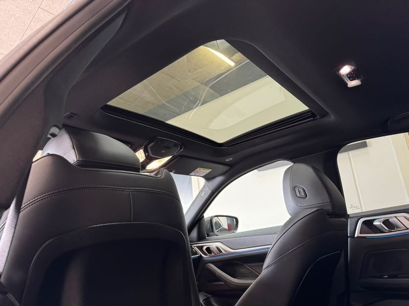 BMW i4 eDrive40 M-Sport Pro