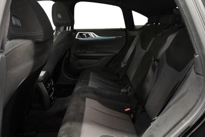 BMW i4 eDrive40 M-Sport