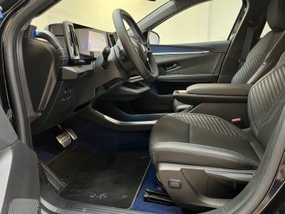 Renault Scenic E-Tech Esprit Alpine billede 3